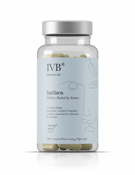 IVB SATISENS 60 CAPS
