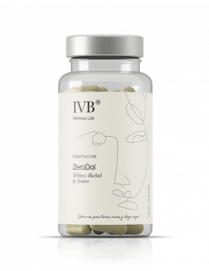 IVB ZERODOL 60 CAPS