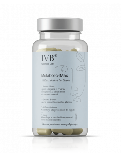 IVB METABOLIC MAX 60 CAPS