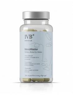 IVB MENOMASTER 60 CAPS